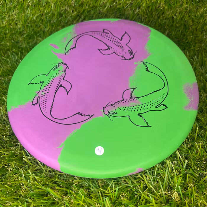 ecoFLEX F2 Koi