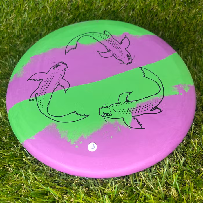 ecoFLEX F2 Koi
