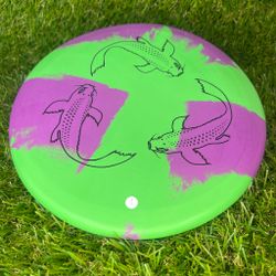 ecoFLEX F2 Koi
