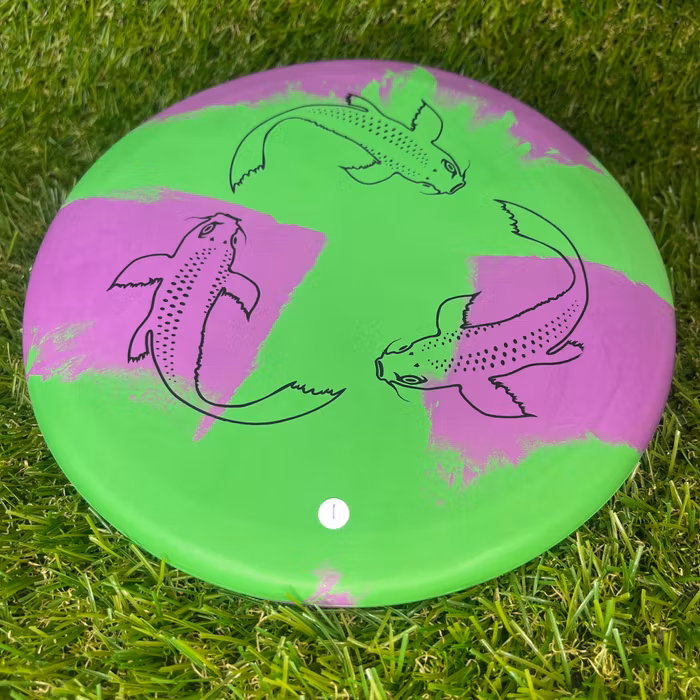 ecoFLEX F2 Koi
