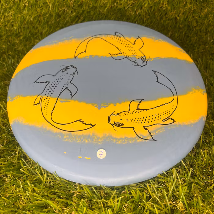 ecoFLEX F2 Koi