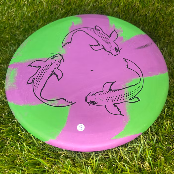 ecoFLEX F2 Koi