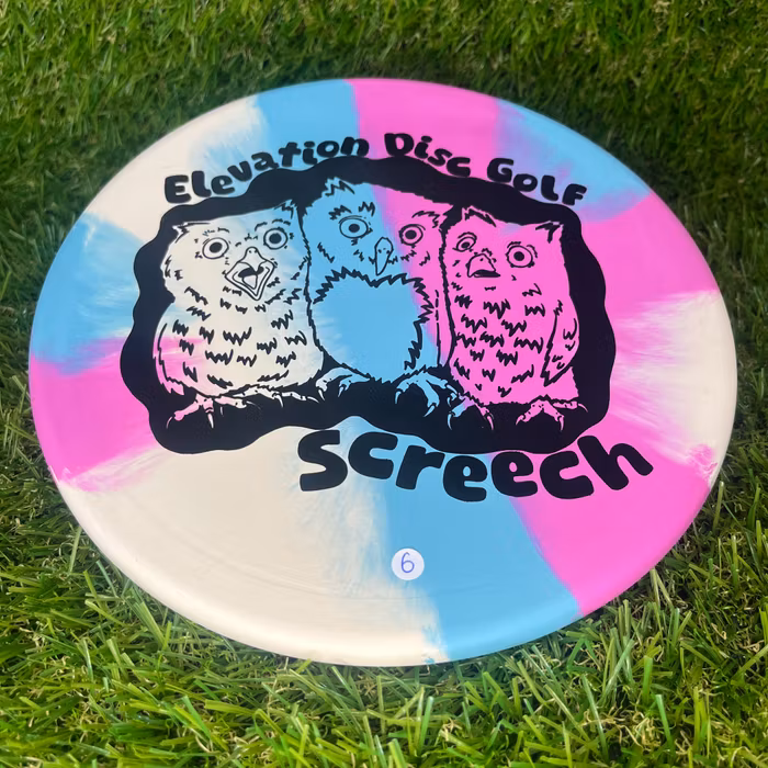 ecoFLEX F2 Screech