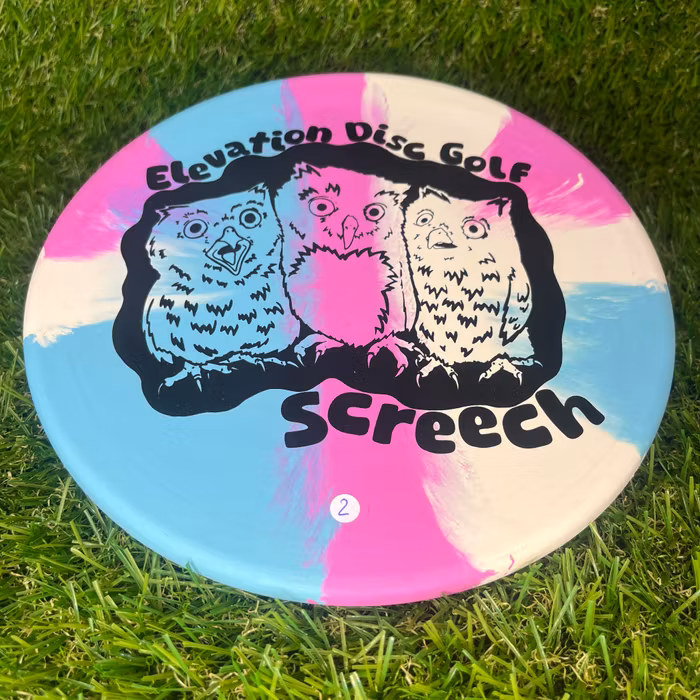 ecoFLEX F2 Screech