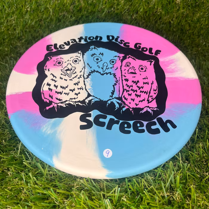 ecoFLEX F2 Screech