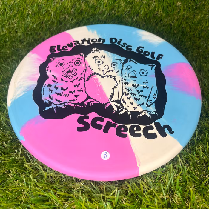 ecoFLEX F2 Screech