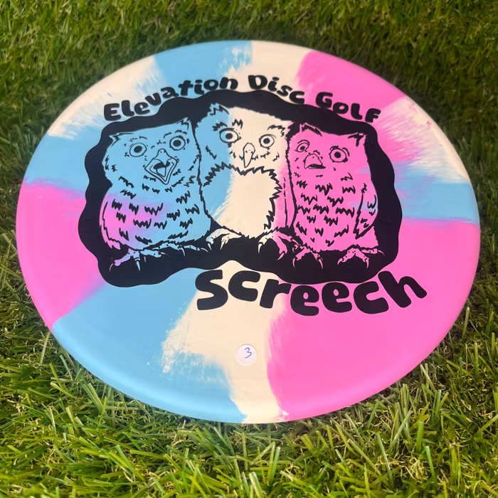 ecoFLEX F2 Screech