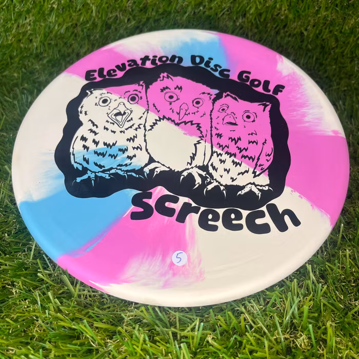 ecoFLEX F2 Screech