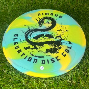 glO-G Nimbus