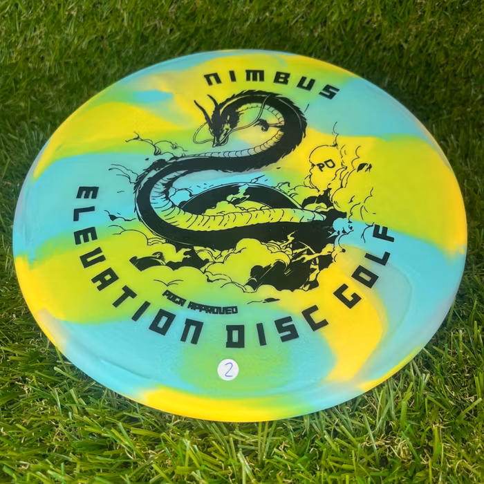 glO-G Nimbus