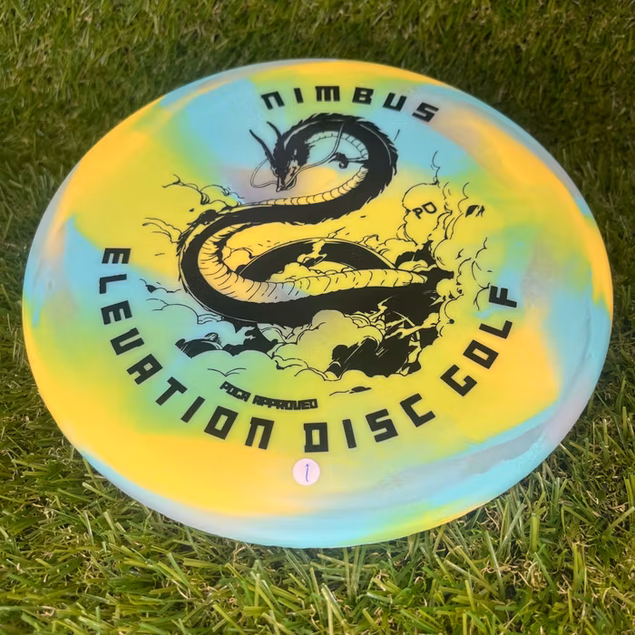 glO-G Nimbus