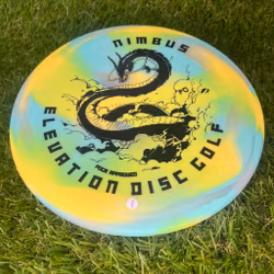 glO-G Nimbus