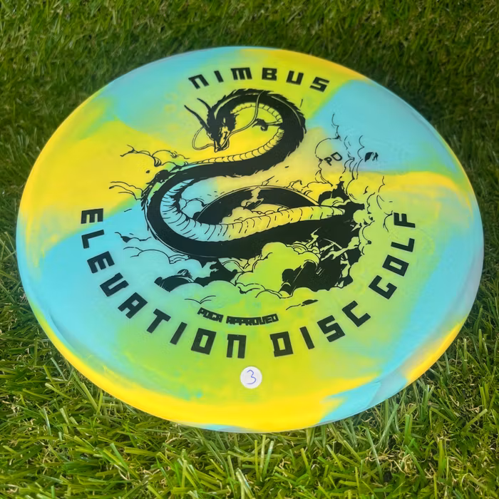 glO-G Nimbus