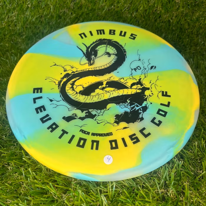 glO-G Nimbus