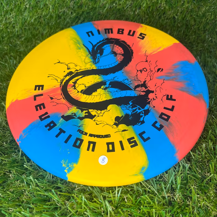 ecoFLEX Nimbus