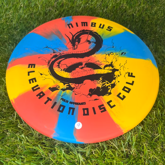 ecoFLEX Nimbus