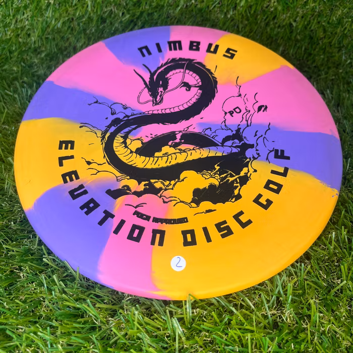 ecoFLEX Nimbus
