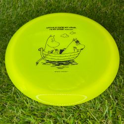 K1 Falk Moomin Snorkmaiden