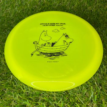 K1 Falk Moomin Snorkmaiden