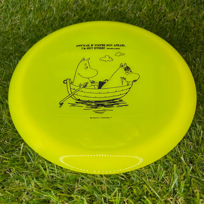 K1 Falk Moomin Snorkmaiden