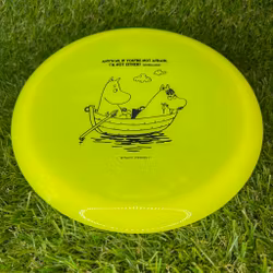 K1 Falk Moomin Snorkmaiden