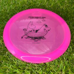 K1 Falk Moomin Snorkmaiden