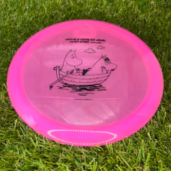 K1 Falk Moomin Snorkmaiden