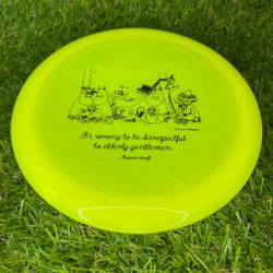K1 Älva Moomin Group