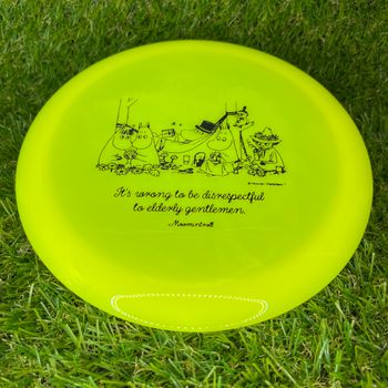 K1 Älva Moomin Group