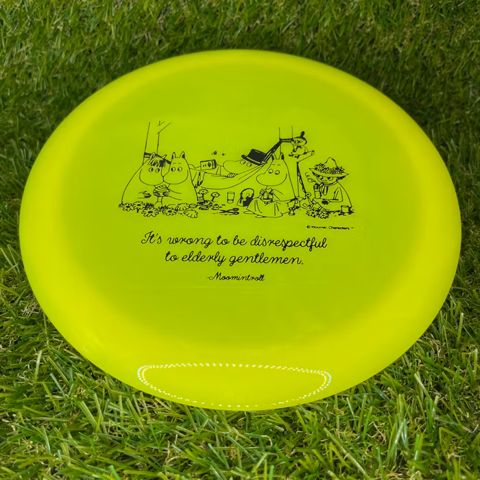 K1 Älva Moomin Group