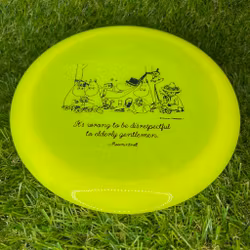K1 Älva Moomin Group