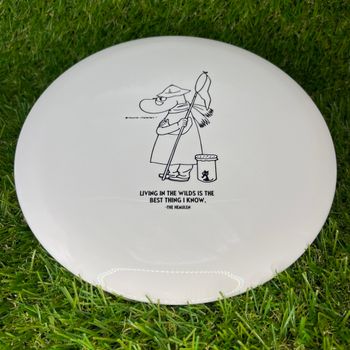 K1 Idog Moomin Hemulen