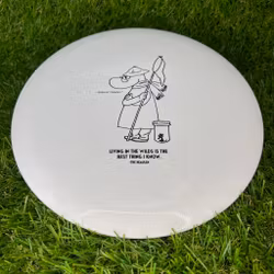 K1 Idog Moomin Hemulen