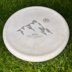 K3 Berg #4 (Begagnad)