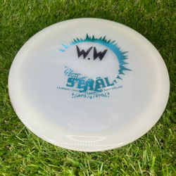 K1 Glow Stål 2022 #1 (Begagnad)