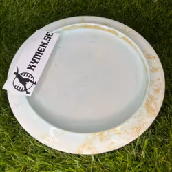 K1 Guld #3 (Begagnad)