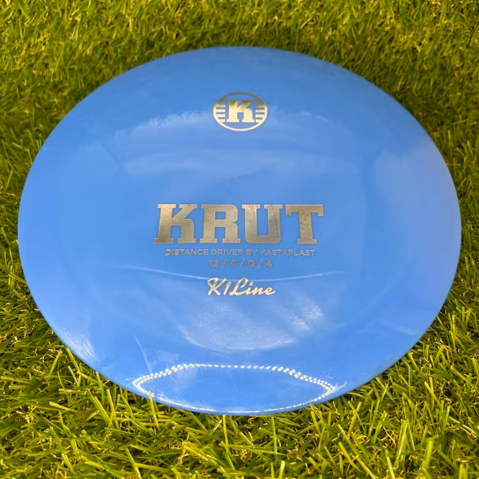 K1 Krut #1 (Begagnad)