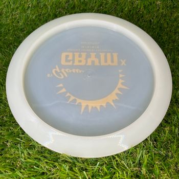K1 Glow Grym X 2021 #1 (Begagnad)
