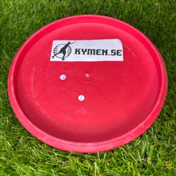 KC PRO Aviar #2 (Begagnad)