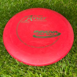 KC PRO Aviar #3 (Begagnad)