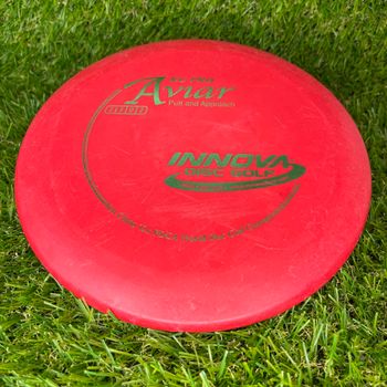 KC PRO Aviar #3 (Begagnad)