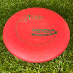 KC PRO Aviar #3 (Begagnad)