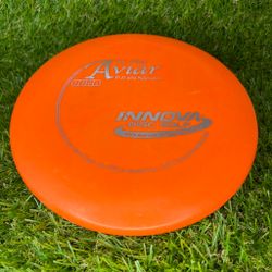 KC PRO Aviar #4 (Begagnad)