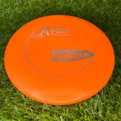 KC PRO Aviar #4 (Begagnad)