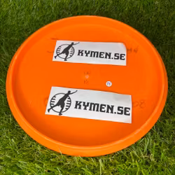 KC PRO Aviar #4 (Begagnad)