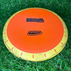 XT Nova #4 (Begagnad)