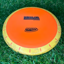 XT Nova #4 (Begagnad)