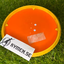 XT Nova #4 (Begagnad)