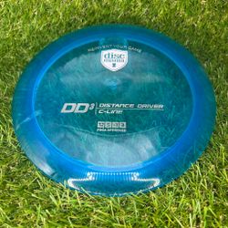 C-Line DD3 #1 (Begagnad)