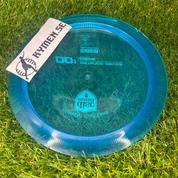 C-Line DD3 #1 (Begagnad)